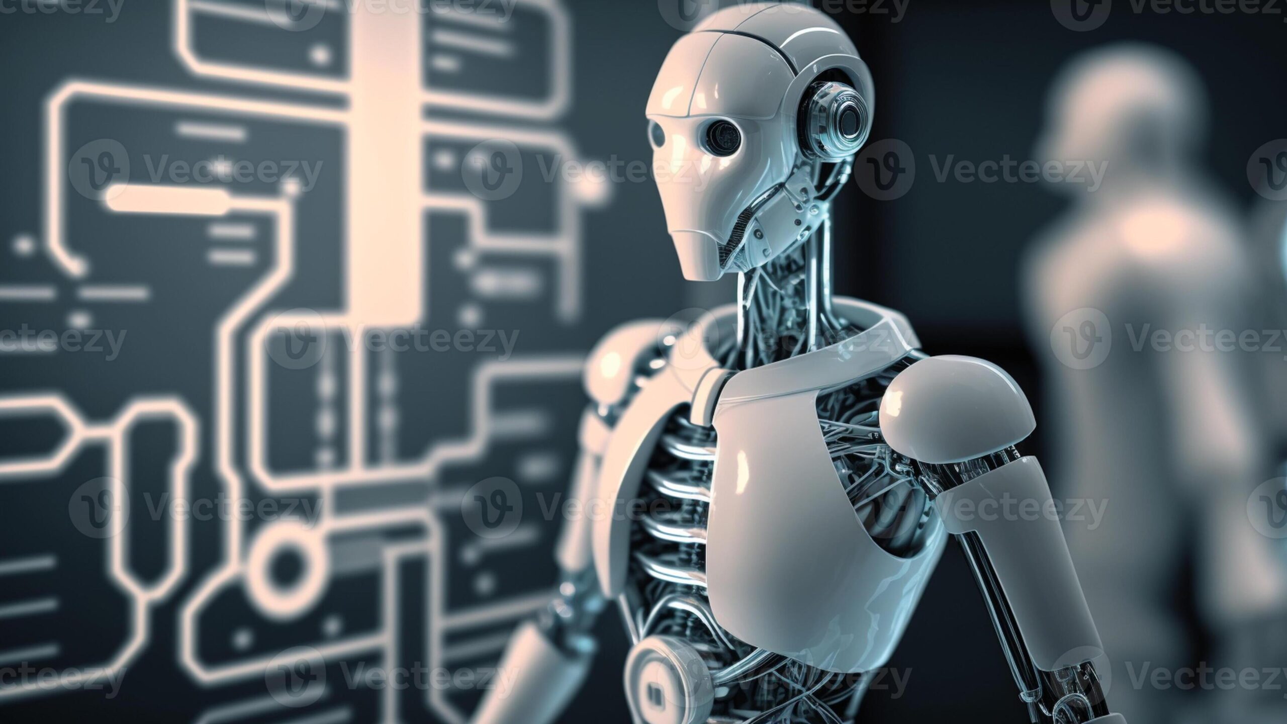 AI for Business Revolution