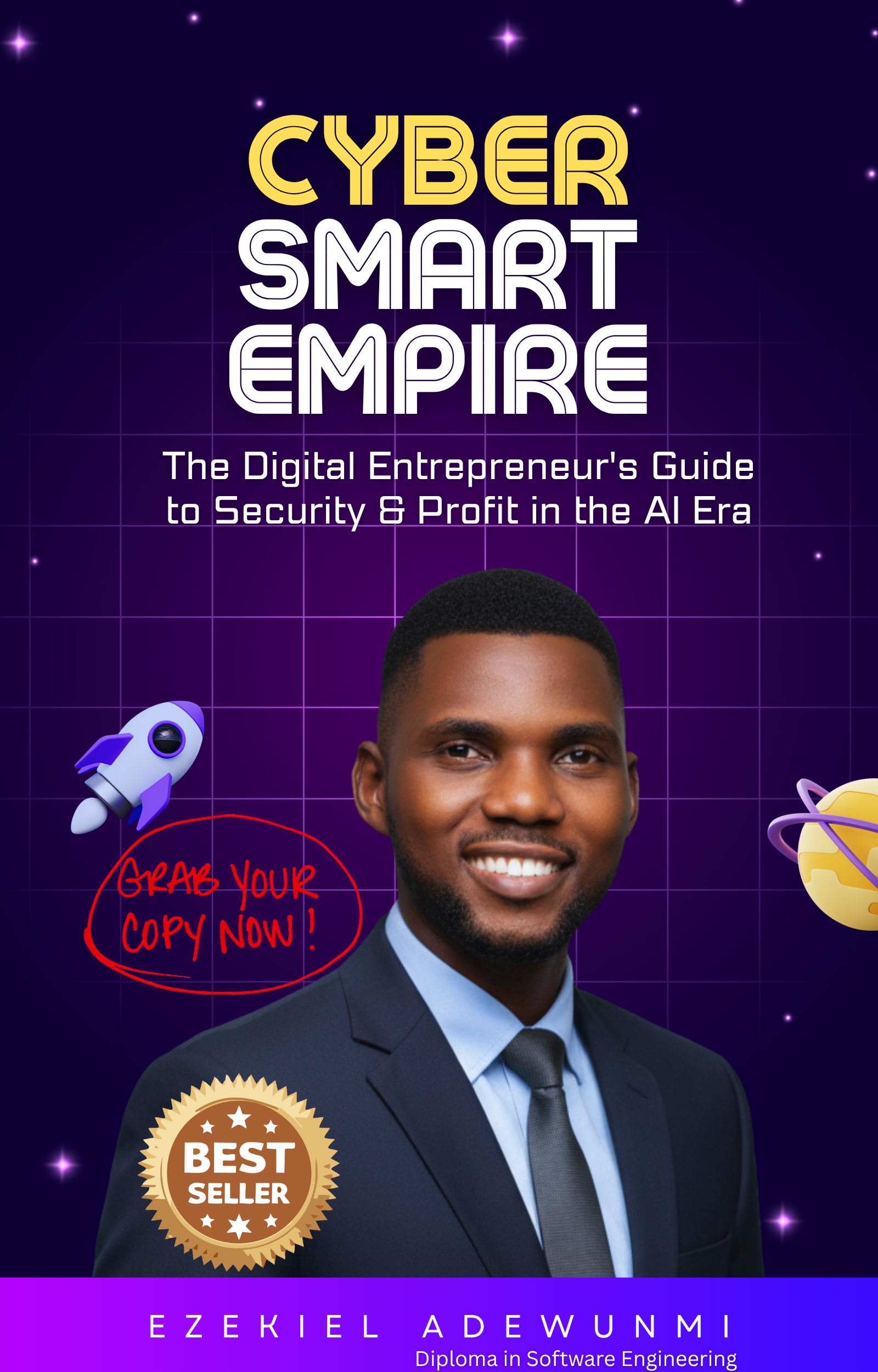 Cyber smart empire