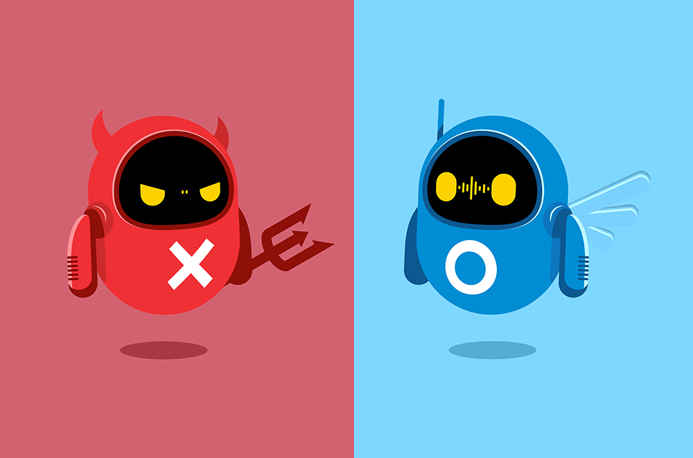 bad bots