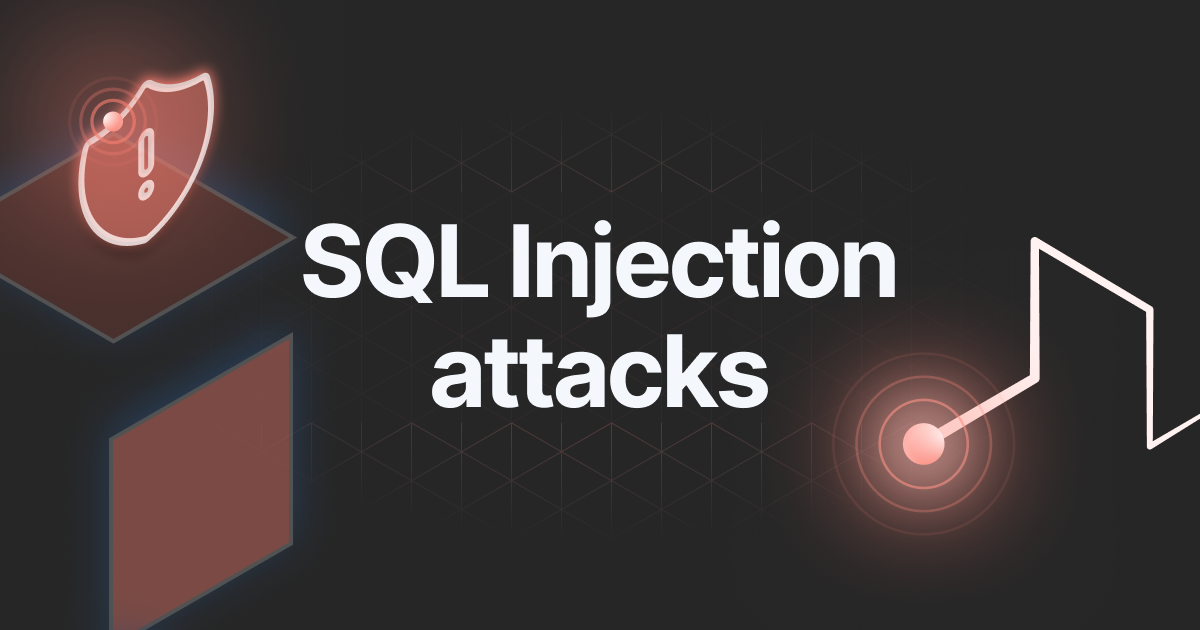 SQL Injection Attempt